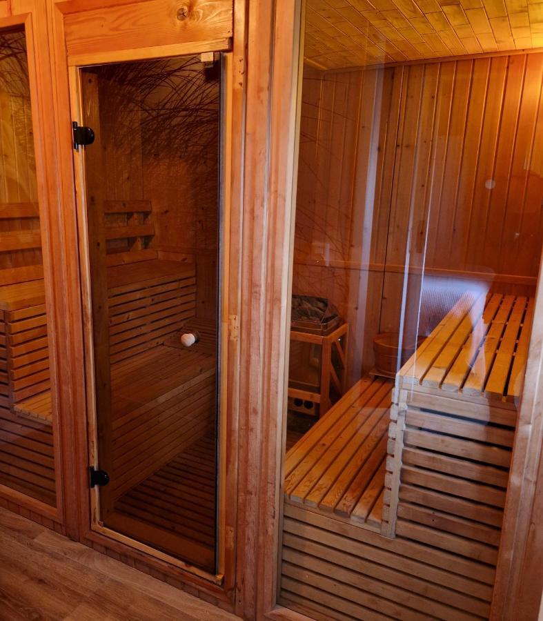 B&B The Wellness Cottage Дордрехт Экстерьер фото