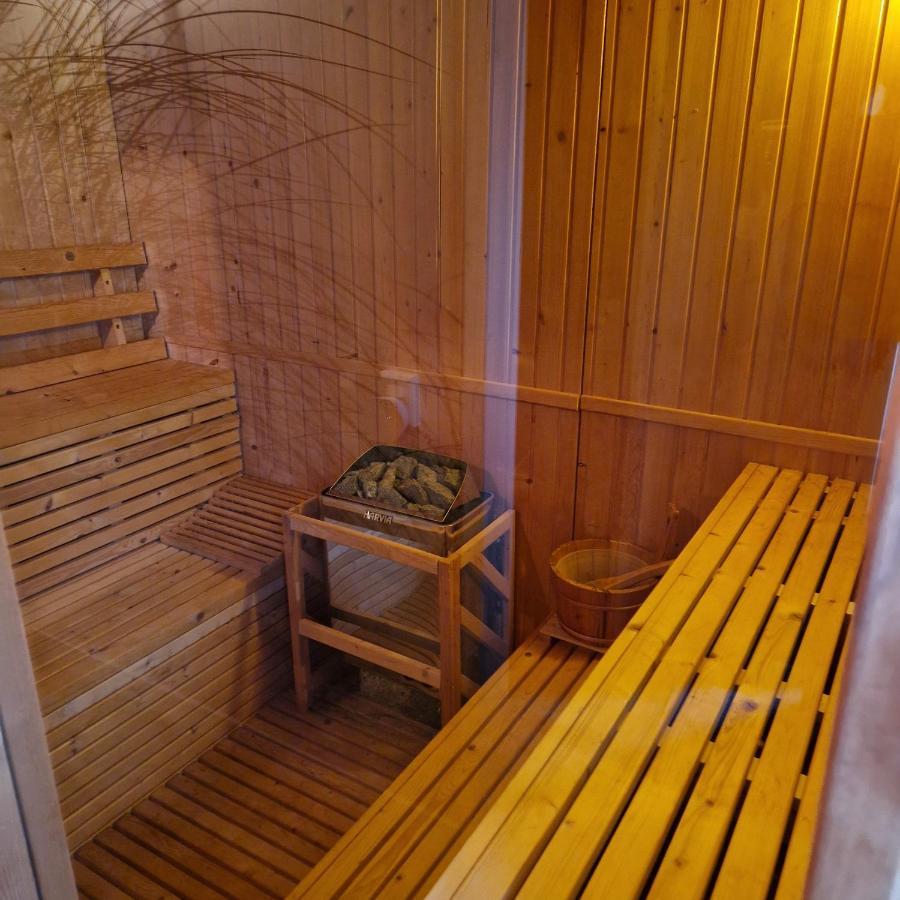 B&B The Wellness Cottage Дордрехт Экстерьер фото